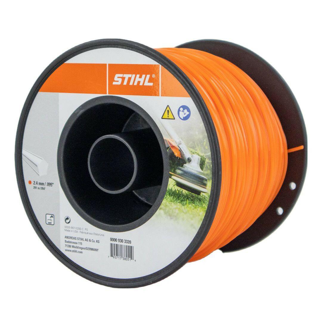 Stihl Maaidraad Vijfhoek