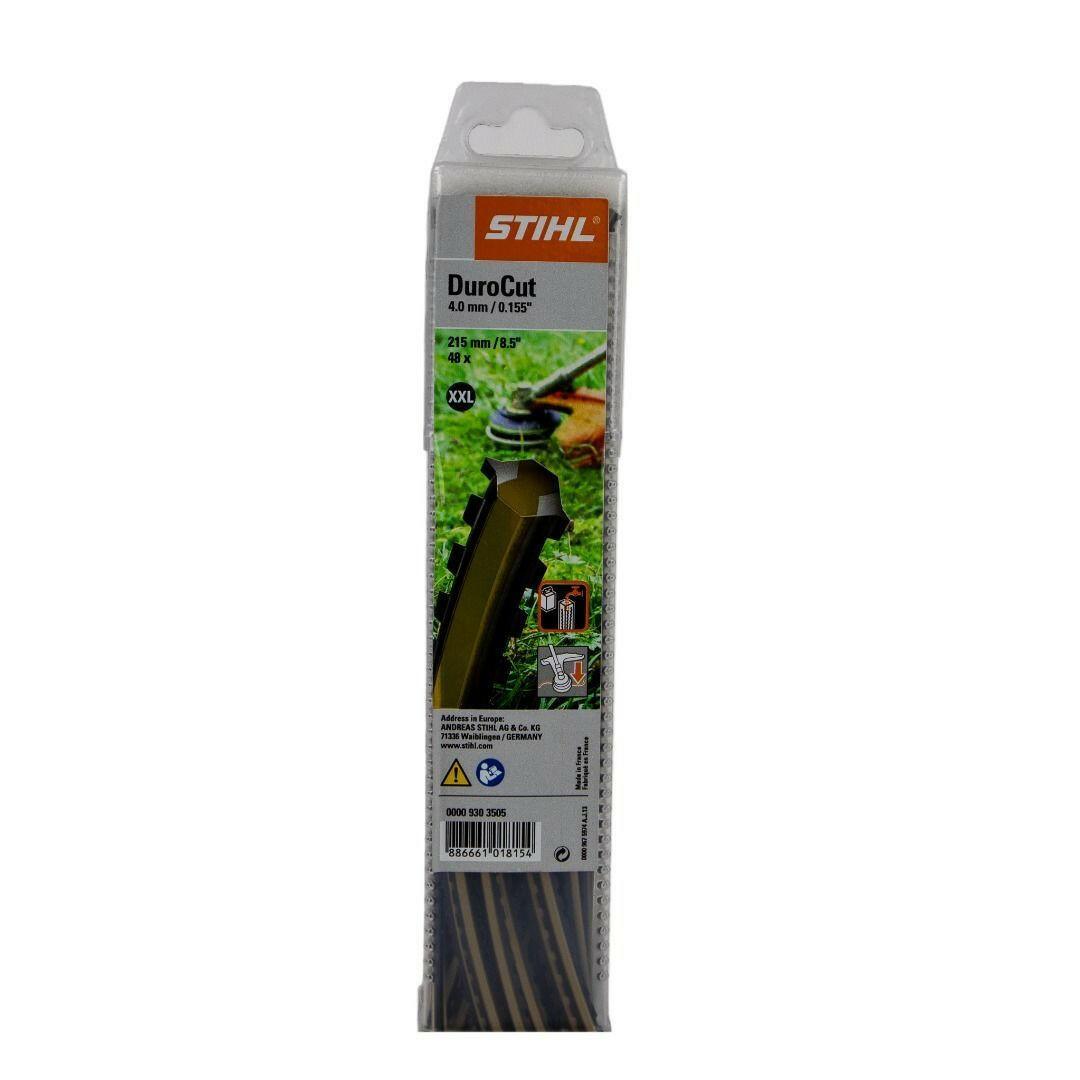 Stihl Maaidraden