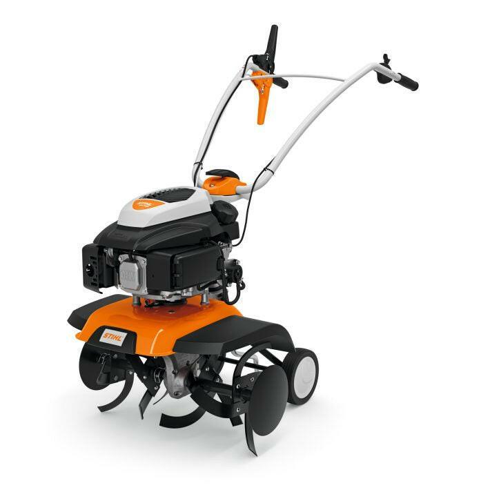 Stihl MH 560 Benzine Tuinfrees - keizers.nu