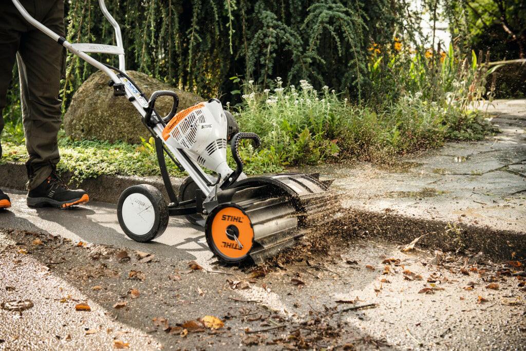 Stihl MM 56 Benzine Multimotor - keizers.nu