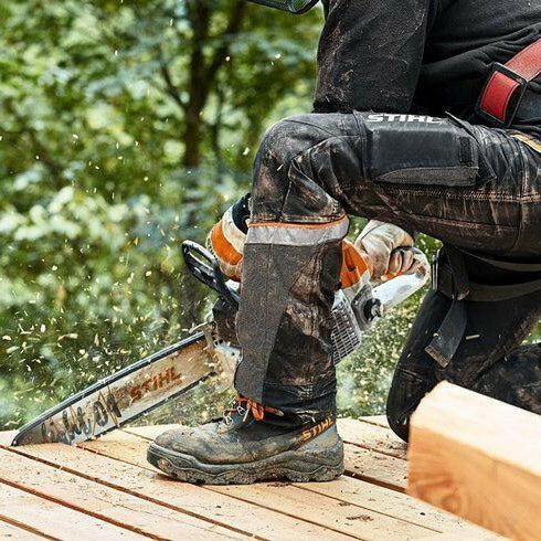 Stihl MS 261 C-M RS Pro Benzine Kettingzaag - keizers.nu