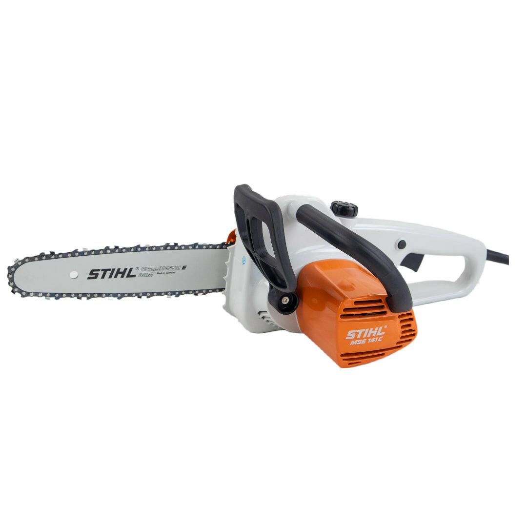 Stihl MSE 141 Elektrische Kettingzaag - keizers.nu
