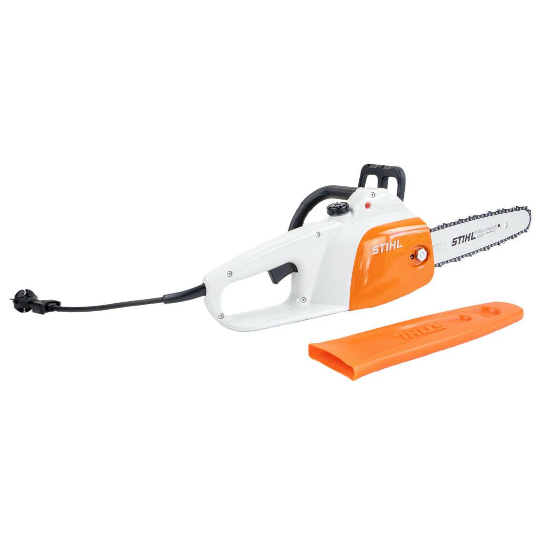 Stihl MSE 141 Elektrische Kettingzaag - keizers.nu