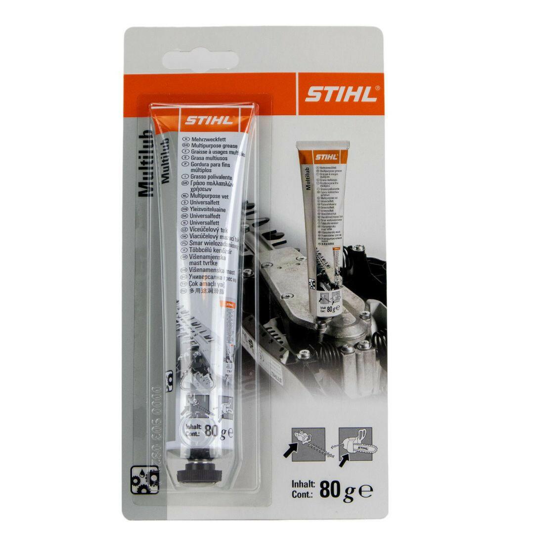 Stihl Multipurpose Vet
