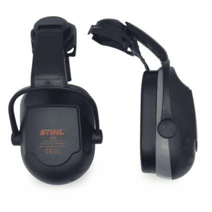 Stihl Oorkappen
