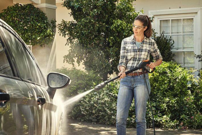 Stihl RE 100 Plus Hogedrukreiniger - keizers.nu
