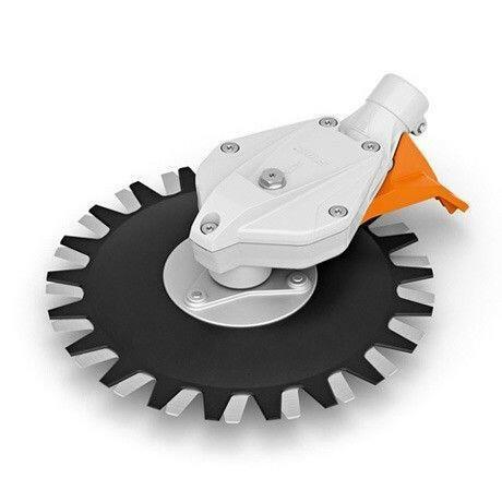 Stihl RG Onkruidknipper Maaikop