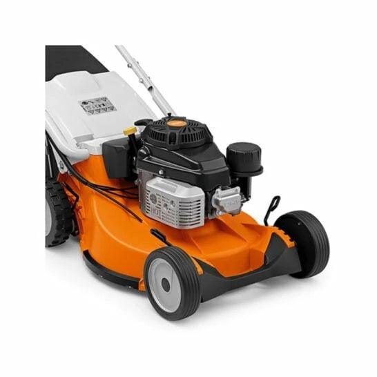 Stihl RM 756 GC Benzine Grasmaaier - keizers.nu