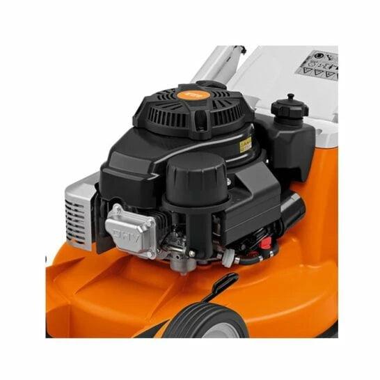 Stihl RM 756 GC Benzine Grasmaaier - keizers.nu