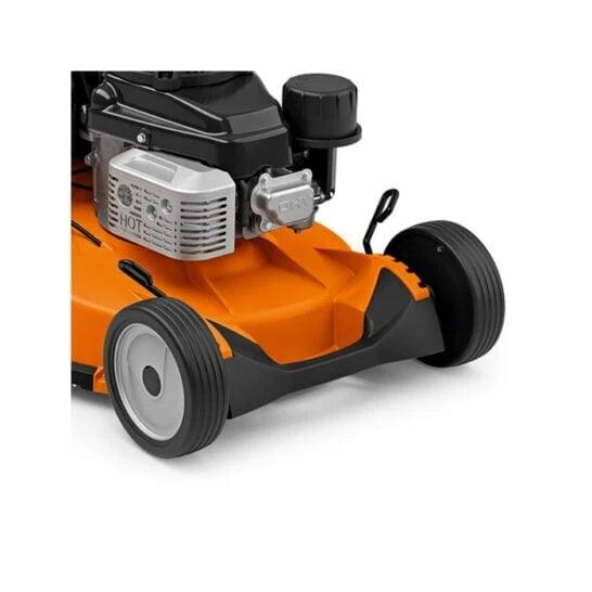 Stihl RM 756 GC Benzine Grasmaaier - keizers.nu
