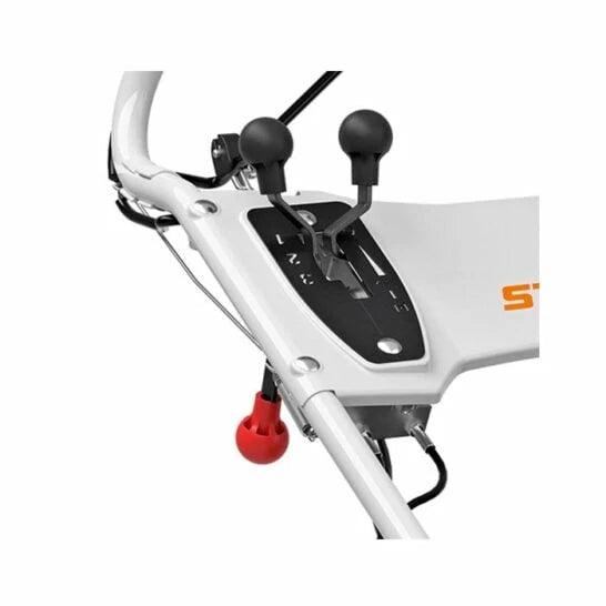 Stihl RM 756 GC Benzine Grasmaaier - keizers.nu
