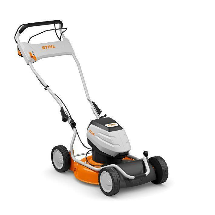Stihl RMA 2 RPV Accu Grasmaaier Body