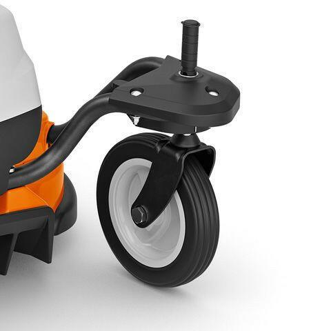 Stihl RMA 765 V Accu Grasmaaier Body - keizers.nu