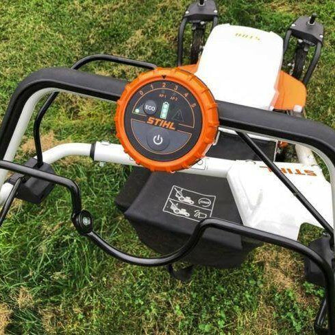 Stihl RMA 765 V Accu Grasmaaier Body - keizers.nu
