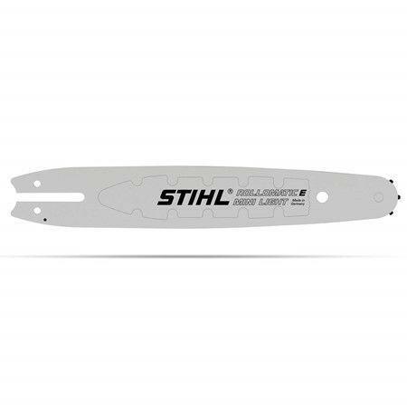 Stihl Rollomatic E Mini Light Zaagblad 3/8" P - 30 cm - 30050007605