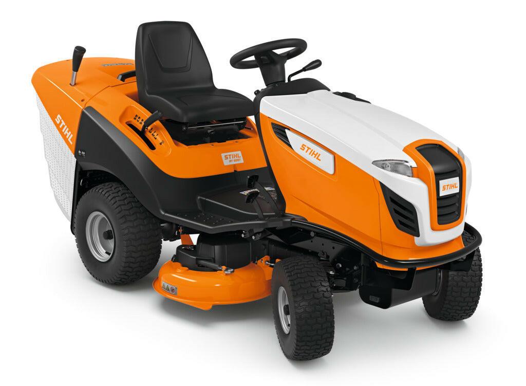 Stihl RT 5097 Benzine Zitmaaier - keizers.nu
