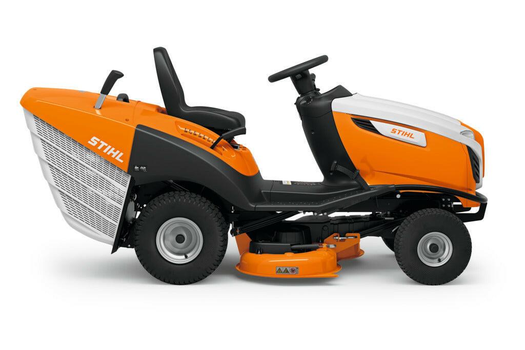 Stihl RT 5097 Benzine Zitmaaier - keizers.nu
