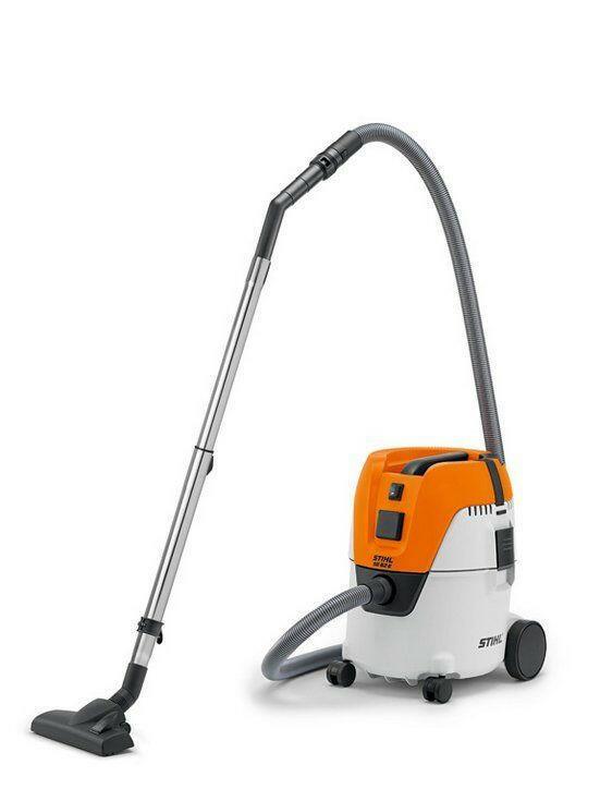 Stihl SE 62 E