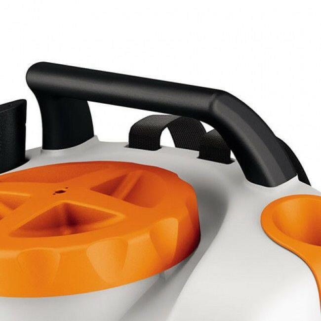 Stihl SG 71 Ruggedragen Drukspuit - keizers.nu