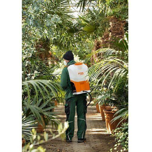 Stihl SGA 85 Accu Sproeiapparaat Body - keizers.nu