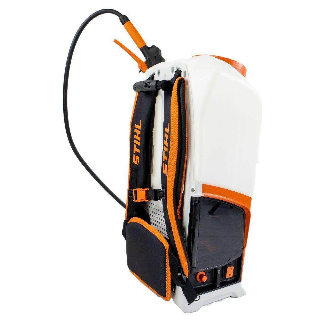 Stihl SGA 85 Accu Sproeiapparaat Body - keizers.nu