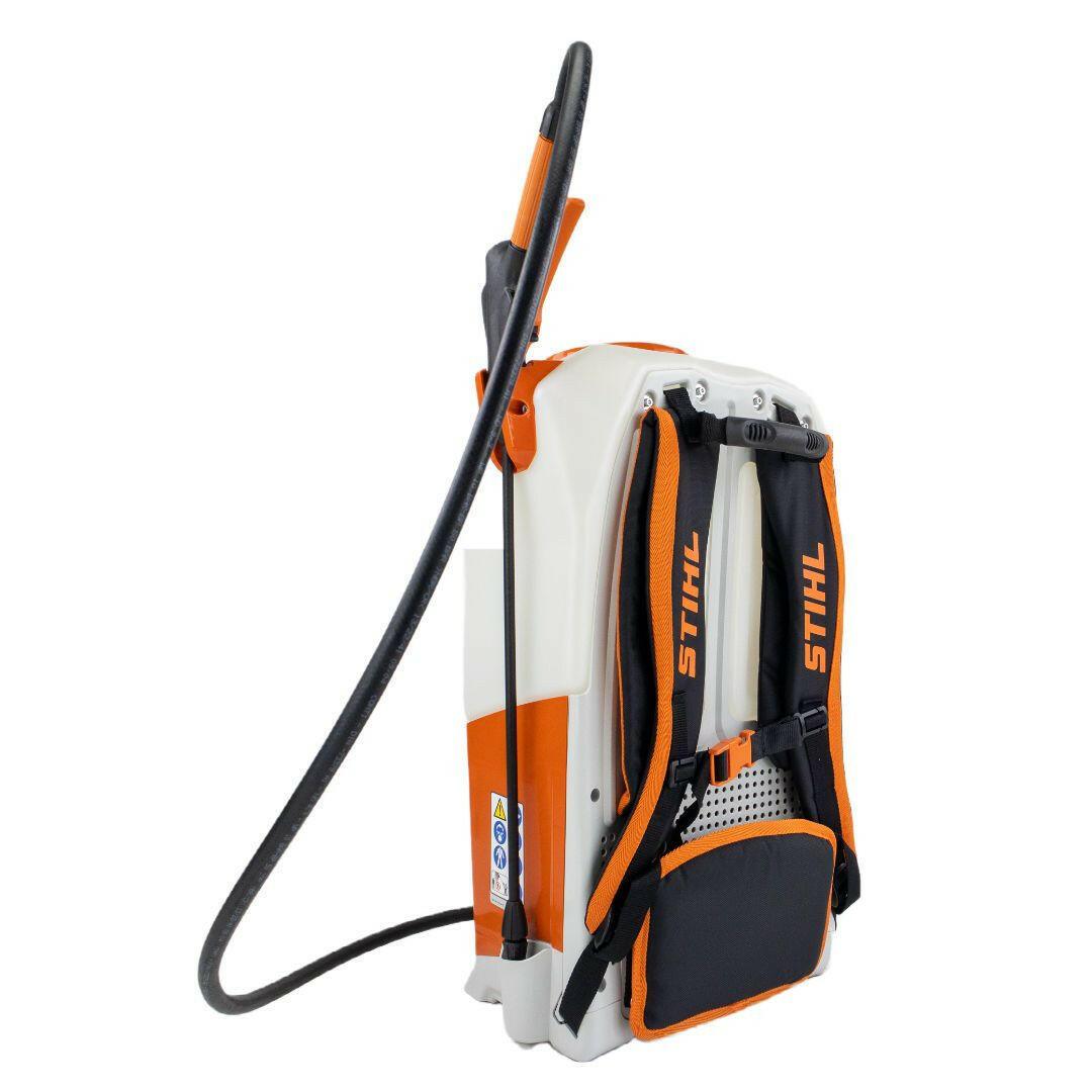 Stihl SGA 85 Accu Sproeiapparaat Body - keizers.nu
