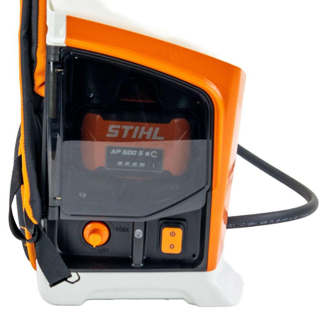 Stihl SGA 85 Accu Sproeiapparaat Body - keizers.nu