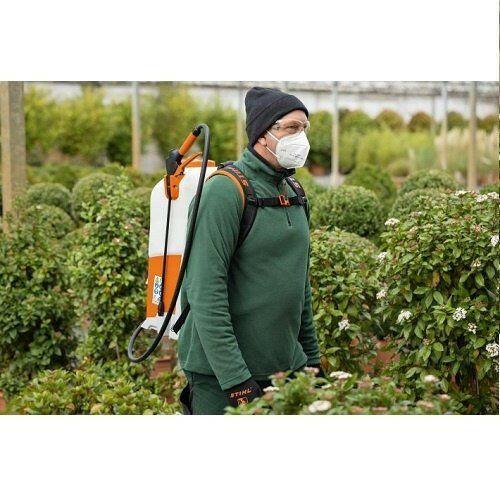 Stihl SGA 85 Accu Sproeiapparaat Body - keizers.nu