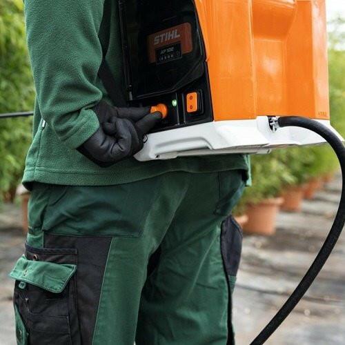 Stihl SGA 85 Accu Sproeiapparaat Body - keizers.nu