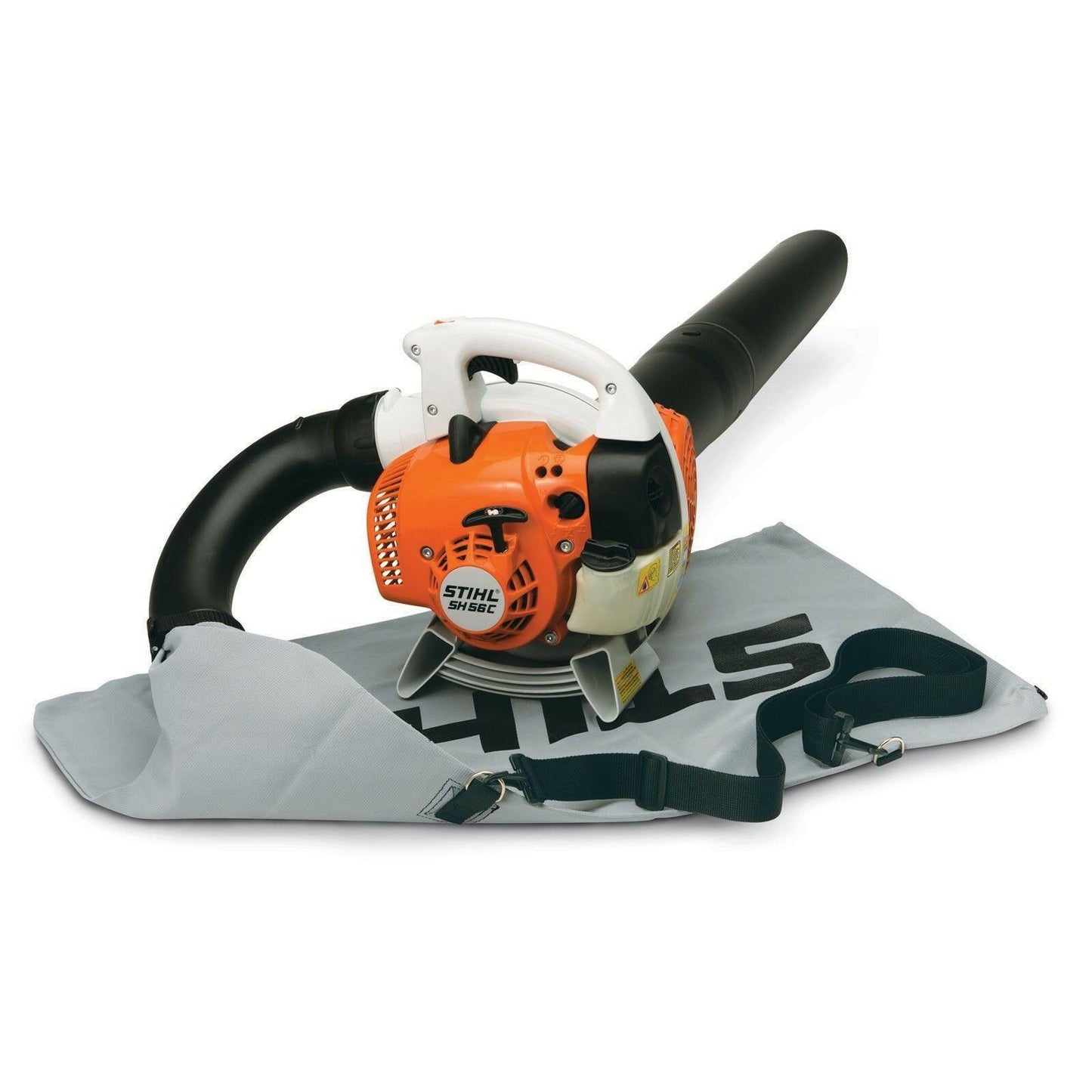 Stihl SH 56 Bladzuiger