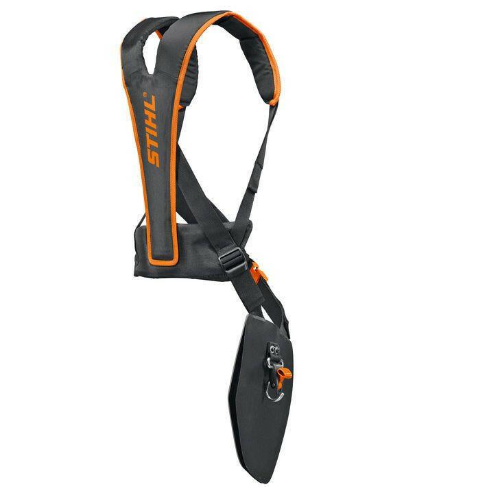 Stihl Universele Draaggordel Advance voor Bosmaaiers - keizers.nu