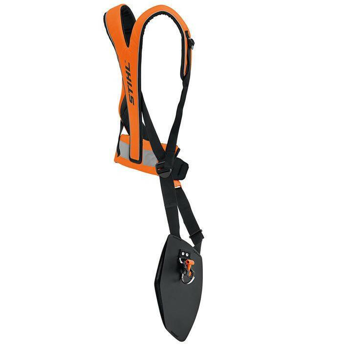 Stihl Universele Draaggordel Advance voor Bosmaaiers - keizers.nu