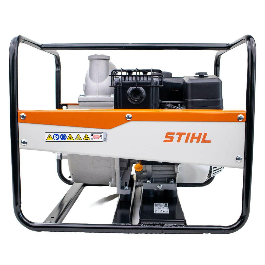Stihl WP 900 Waterpomp - keizers.nu