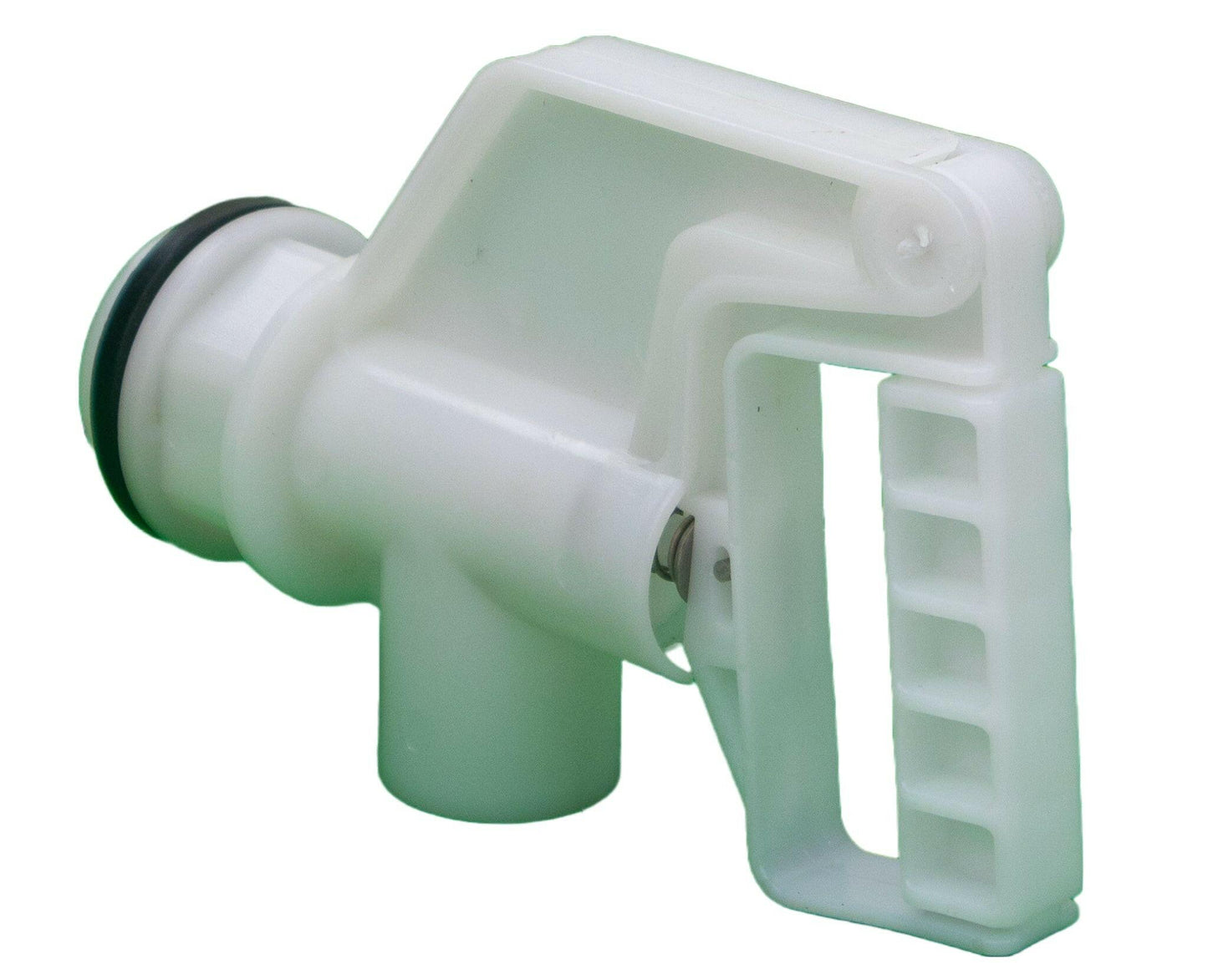 Tapkraan Kunststof - Vat 60/200 liter - keizers.nu