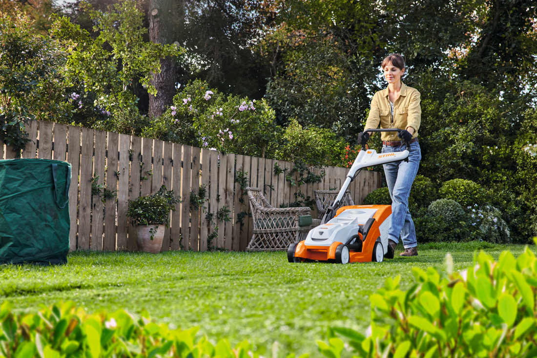 STIHL cashback 2026: alle acties duidelijk uitgelegd