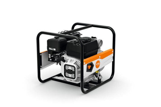 Alles over de nieuwe Stihl Waterpompen - keizers.nu