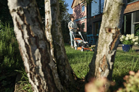 Is Stihl Een Goed Merk Grasmaaier? Kwaliteit En Betrouwbaarheid Onderzocht