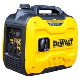 Waarom kiezen voor een inverter generator?