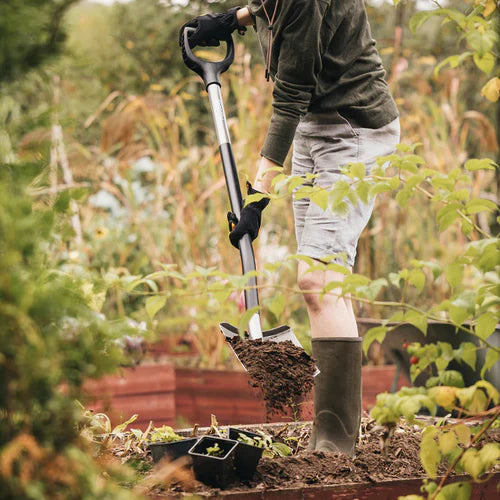 10 Tips voor een Duurzame Herfst: Zo Maak je Jouw Tuin en Tuinmachines Milieuvriendelijker