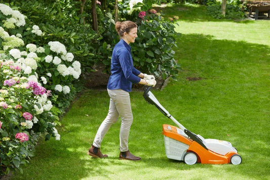 Ontdek de Top 7 Trends in Tuinmachines voor 2026: Slimmer, Groener en Efficiënter!