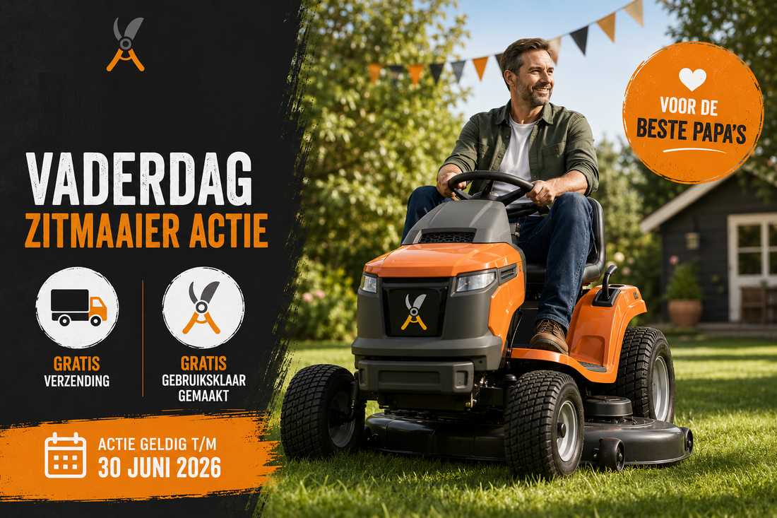 Vaderdag 2026 bij keizers.nu