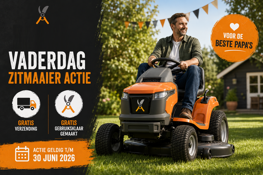 Vaderdag 2026 bij keizers.nu