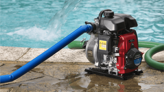 Accessoires Honda Waterpomp