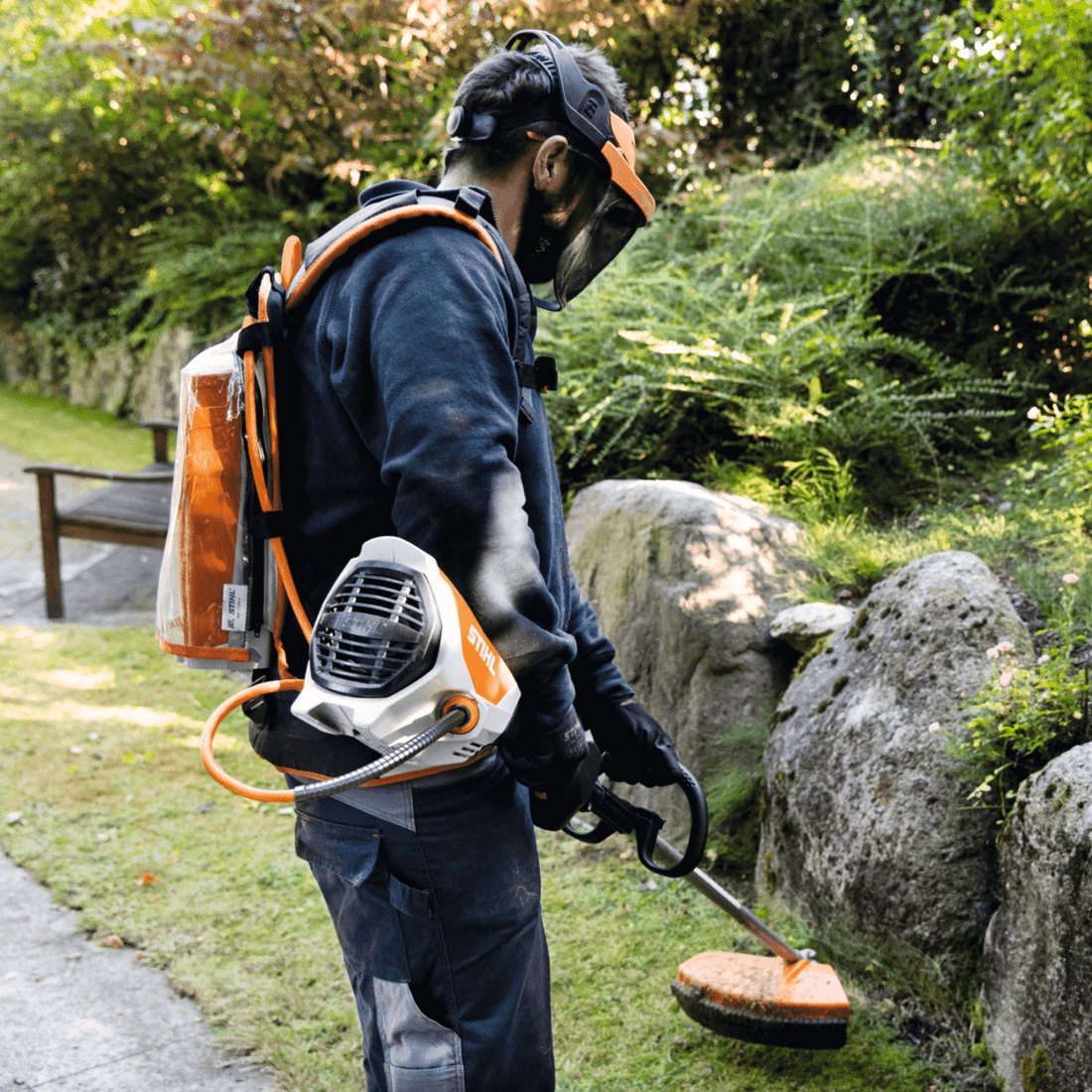 Hoe Lang Gaat Stihl Mee? De Levensduur en Duurzaamheid van Stihl-gereedschappen