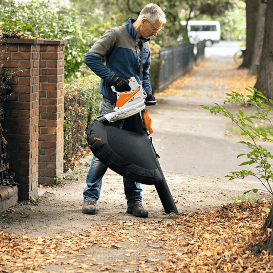 Herfst begonnen: maak je tuin klaar
