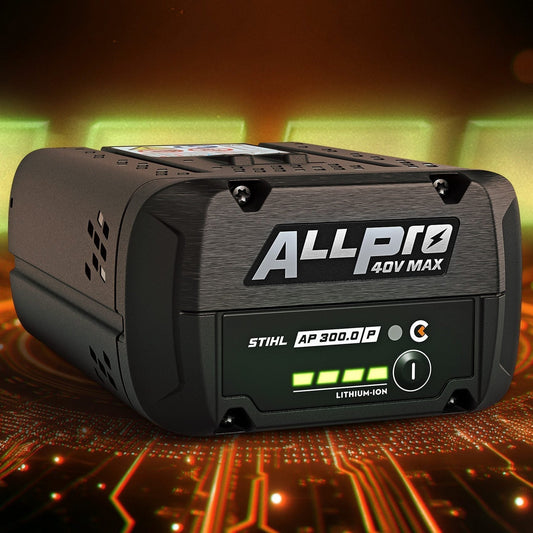 STIHL ALLPRO bij keizers.nu