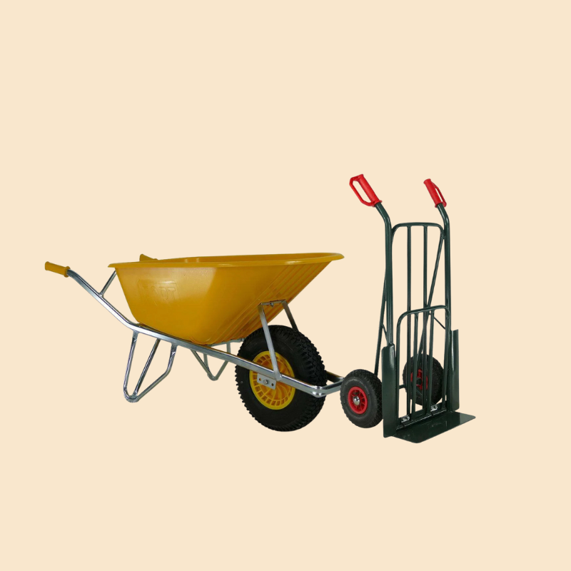 Krui- & steekwagens - keizers.nu