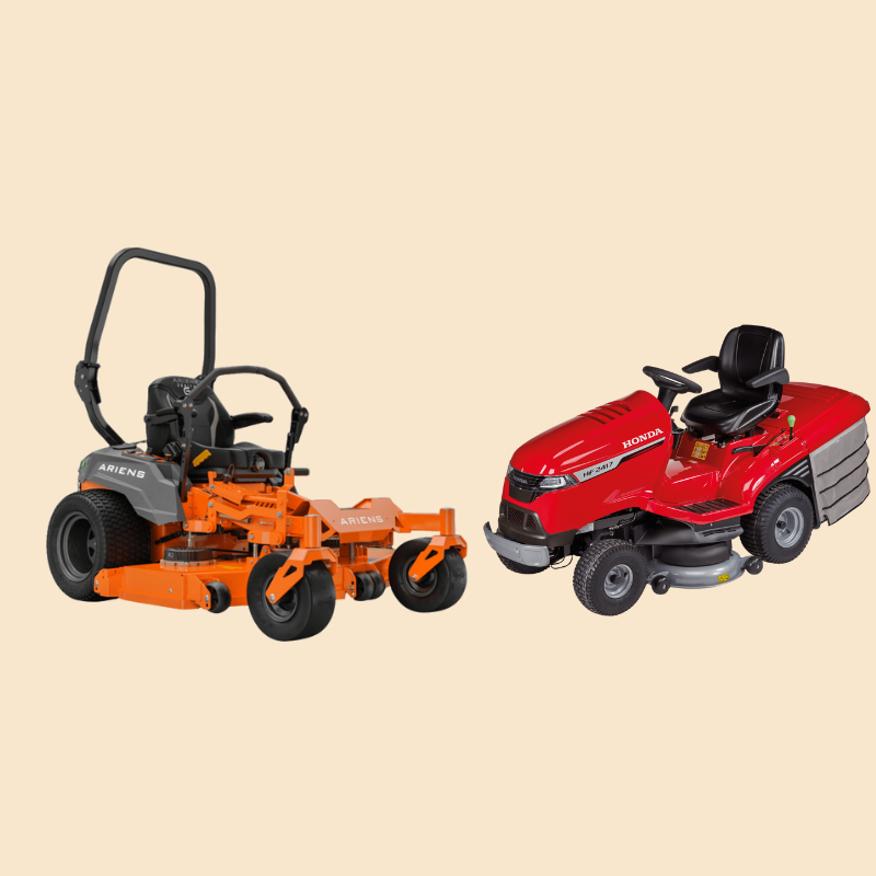 Zitmaaiers - keizers.nu