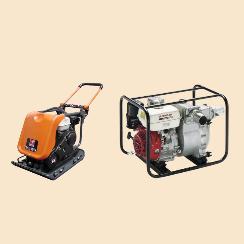 Bouw & Industrie - keizers.nu