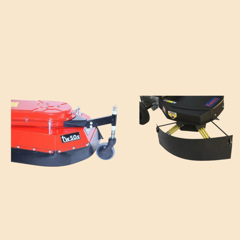 Accessoires Onkruidreiniging - keizers.nu